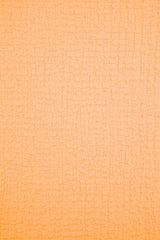 Waffle Crepe Solid Knit Fabric