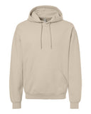 JERZEES Unisex Ultimate CVC Hooded Sweatshirt
