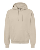 JERZEES Unisex Ultimate CVC Hooded Sweatshirt