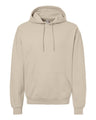 JERZEES Unisex Ultimate CVC Hooded Sweatshirt