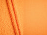 Waffle Crepe Solid Knit Fabric