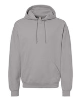 JERZEES Unisex Ultimate CVC Hooded Sweatshirt