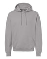 JERZEES Unisex Ultimate CVC Hooded Sweatshirt