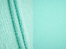 Waffle Crepe Solid Knit Fabric