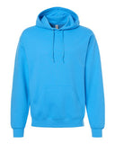 JERZEES Unisex Ultimate CVC Hooded Sweatshirt