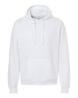 JERZEES Unisex Ultimate CVC Hooded Sweatshirt