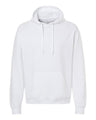 JERZEES Unisex Ultimate CVC Hooded Sweatshirt