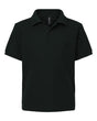 Youth Pique Polo Shirt