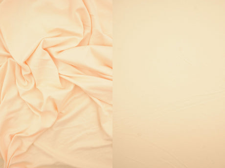 DTY Brushed Stretch Knit Fabric