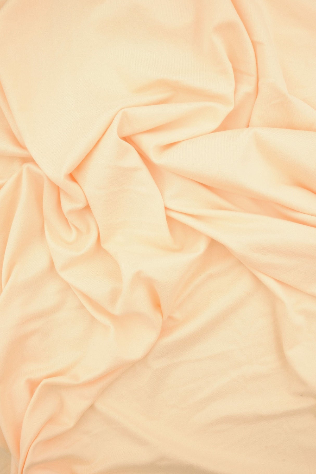 DTY Brushed Stretch Knit Fabric