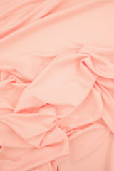 DTY Brushed Stretch Knit Fabric