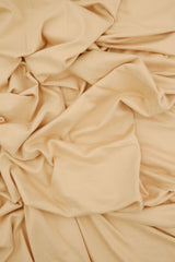 DTY Brushed Stretch Knit Fabric