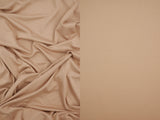DTY Brushed Stretch Knit Fabric