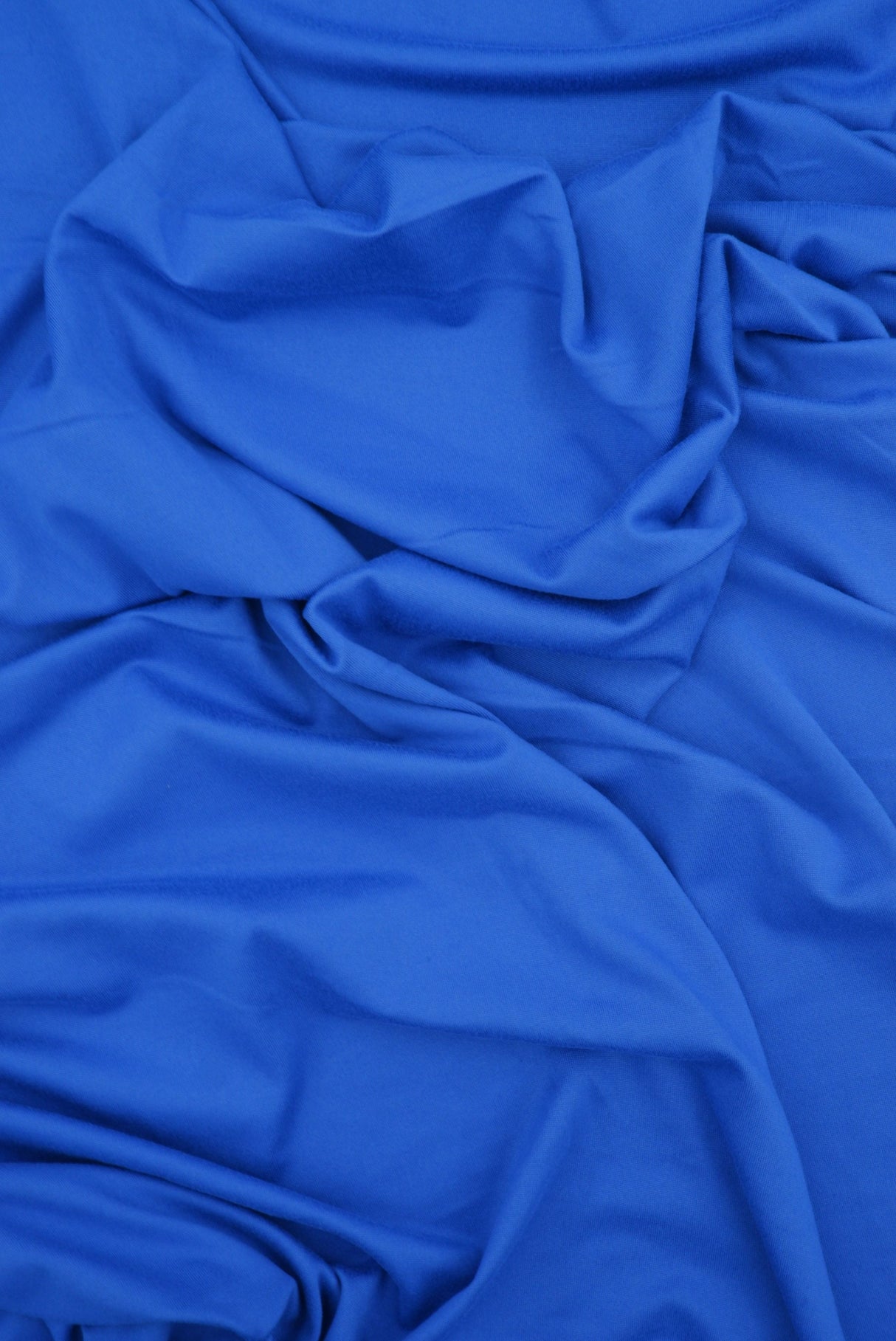 DTY Brushed Stretch Knit Fabric