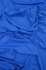 DTY Brushed Stretch Knit Fabric