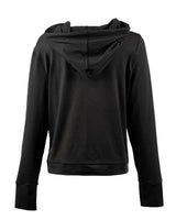 Women's Dawn to Dusk Hooded Pullover