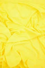 DTY Brushed Stretch Knit Fabric