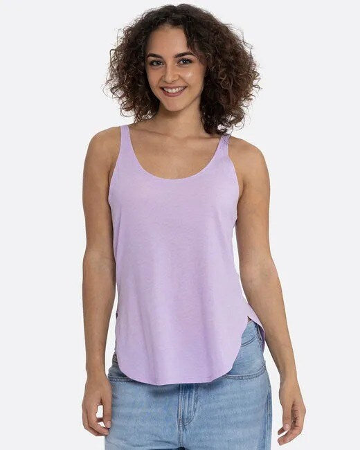 Next Level® Ladies Festival Sleeveless Tank Top