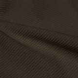 Ribbed Spandex Fabric