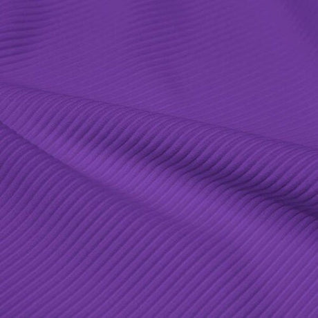 Ribbed Spandex Fabric