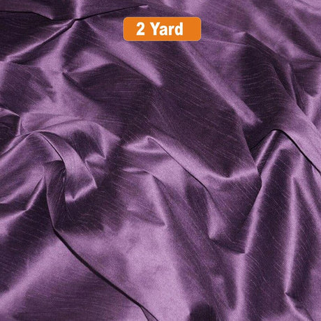 Polyester Silk Fabric Faux Silk Dupioni Fabric
