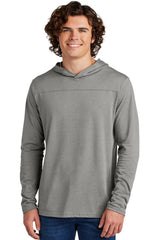 Sport-Tek® Halftime Long Sleeve Hoodie For Adult