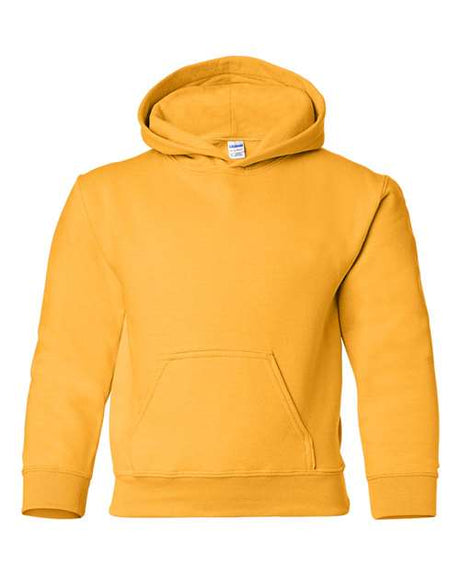 Gildan® Youth Heavy Blend Hooded Sweatshirt