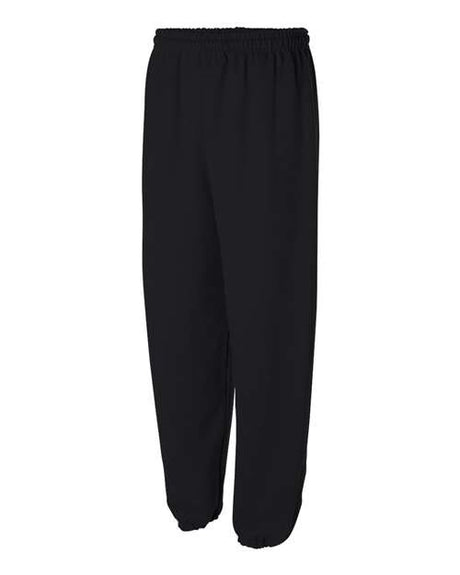 Gildan Heavy Blend Sweatpants - Durable Comfortable Classic Fit