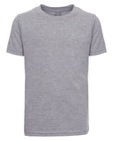 Next Level® Apparel Youth Boys’ Cotton Crewneck T-Shirt