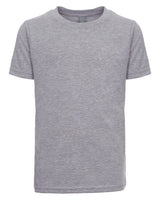 Next Level® Apparel Youth Boys’ Cotton Crewneck T-Shirt