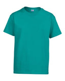 Gildan Youth Ultra Cotton Short Sleeve Crewneck T-Shirt