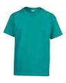 Gildan® Youth Ultra Cotton Short Sleeve Crew Neck T-Shirt