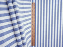 Seersucker Stripe Woven Fabric
