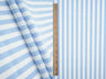 Seersucker Stripe Woven Fabric