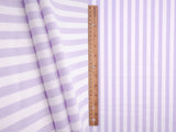 Seersucker Stripe Woven Fabric