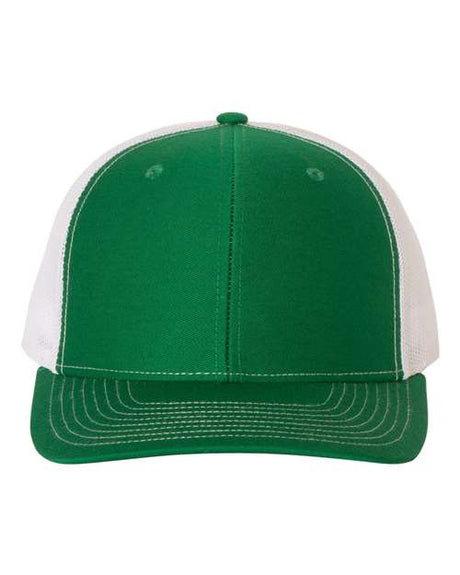 Richardson® Snapback Trucker Cap