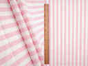 Seersucker Stripe Woven Fabric