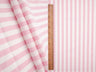Seersucker Stripe Woven Fabric