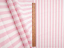 Seersucker Stripe Fabric 58" Wide – 160 GSM