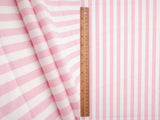 Seersucker Stripe Fabric 58" Wide – 160 GSM