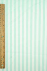 Seersucker Stripe Woven Fabric