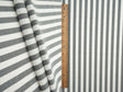 Seersucker Stripe Woven Fabric