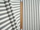 Seersucker Stripe Woven Fabric