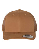YP Classics® Retro Trucker Cap