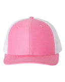Richardson® Snapback Trucker Cap