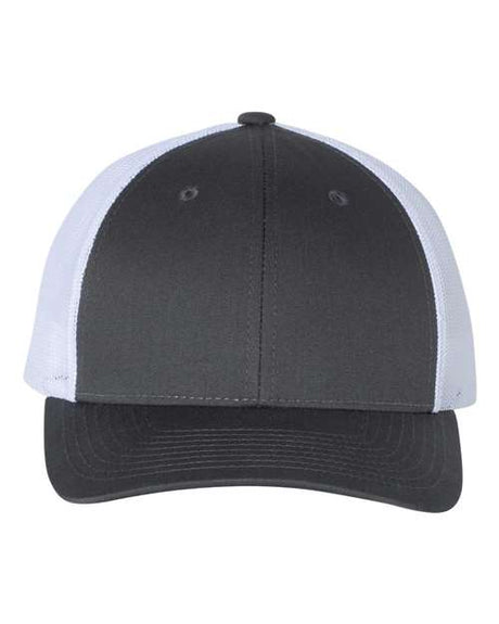 Richardson® Low Pro Trucker Cap