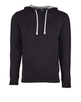 Next Level® Long Sleeve Laguna Hoodie Sweatshirt