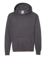 Gildan® Heavy Blend Youth Hooded Sweatshirt