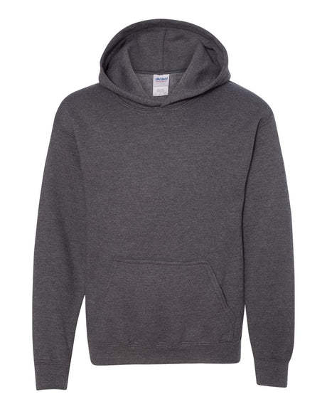 Gildan® Heavy Blend Youth Hooded Sweatshirt