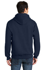 Gildan® DryBlend Pullover Hooded Long Sleeve Sweatshirt